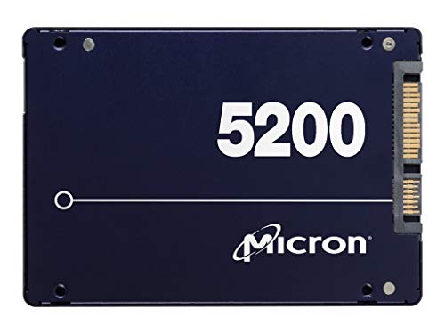 Amazon | Micron Consumer Products Ssd MTFDDAK960TDN-1AT1ZABYY